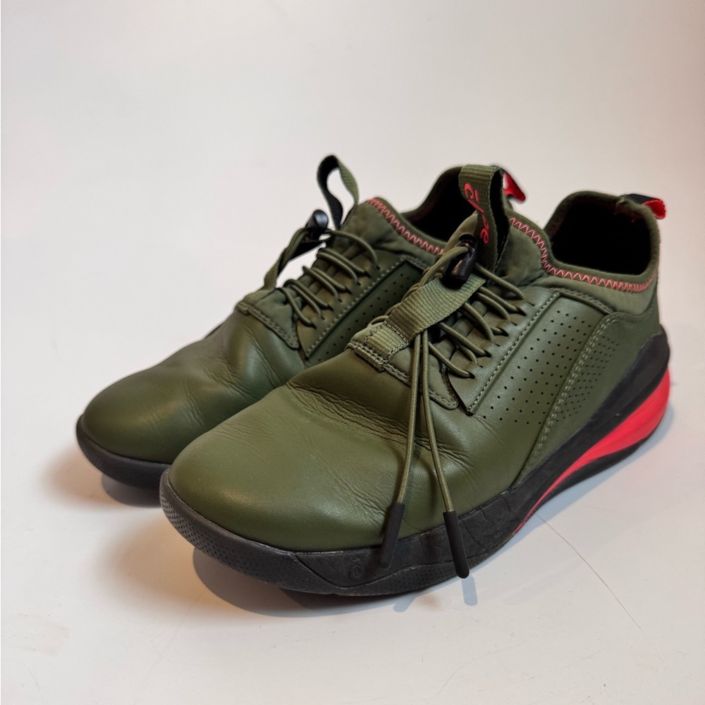 Clove Classic Limited Edition Juniper Berry nursing shoes Women’s Sz 8.5